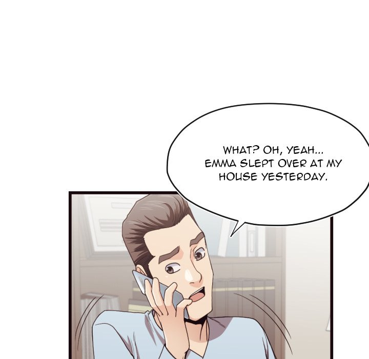 Hidden Past Chapter 19 image 7