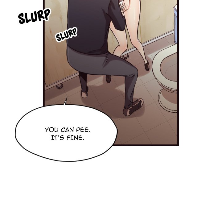 Hidden Past Chapter 19 image 82