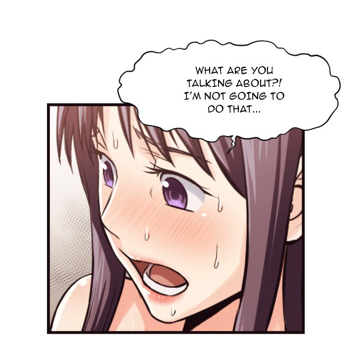 Hidden Past Chapter 19 image 83