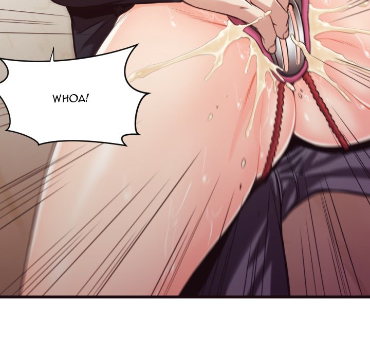 Hidden Past Chapter 19 image 92