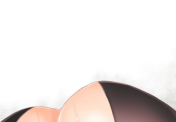 Hidden Past Chapter 27 image 0
