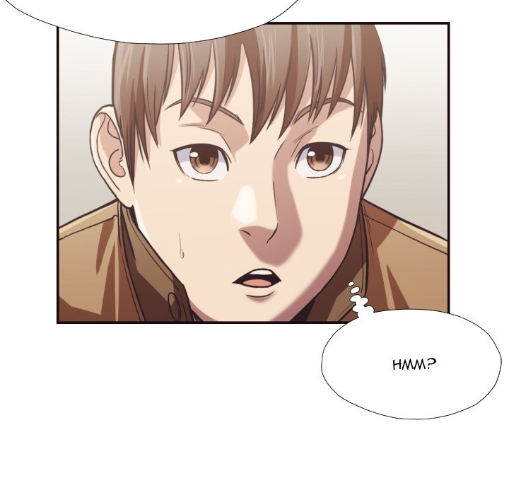 Hidden Past Chapter 27 image 10