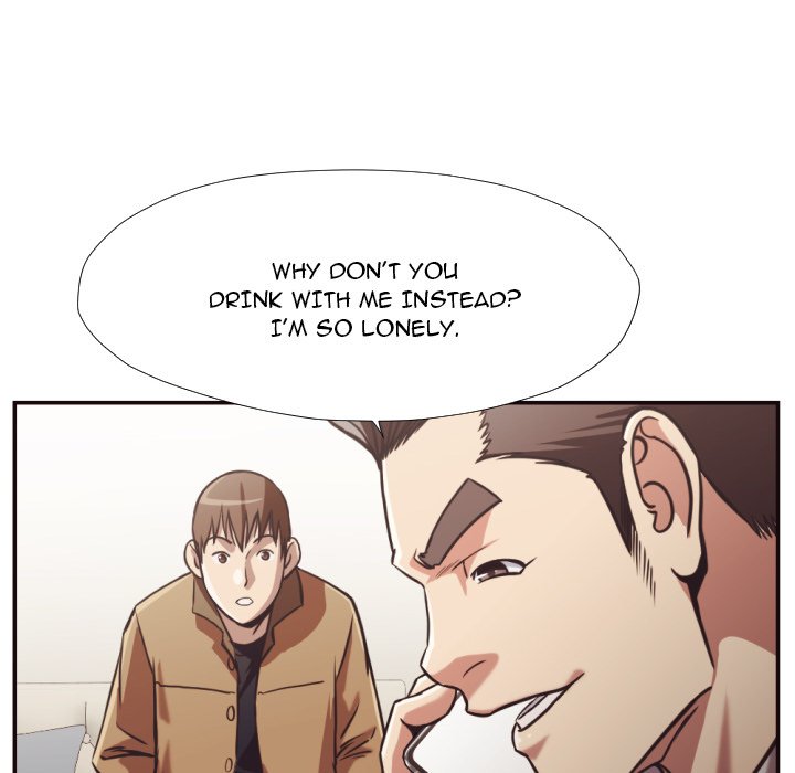 Hidden Past Chapter 27 image 11