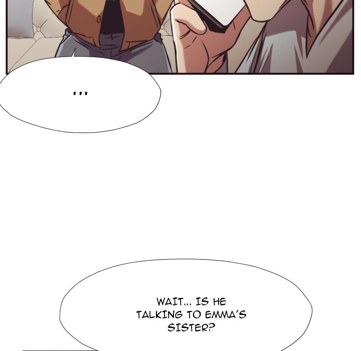 Hidden Past Chapter 27 image 12