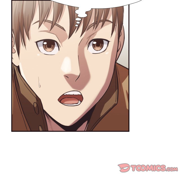 Hidden Past Chapter 27 image 13