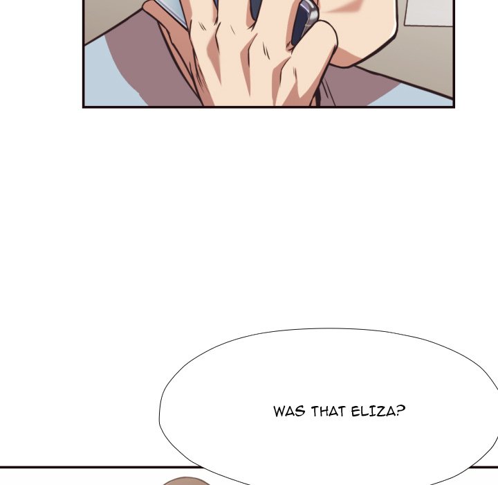 Hidden Past Chapter 27 image 15