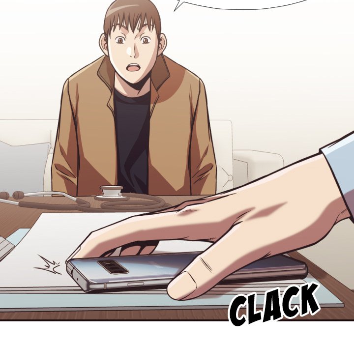 Hidden Past Chapter 27 image 16