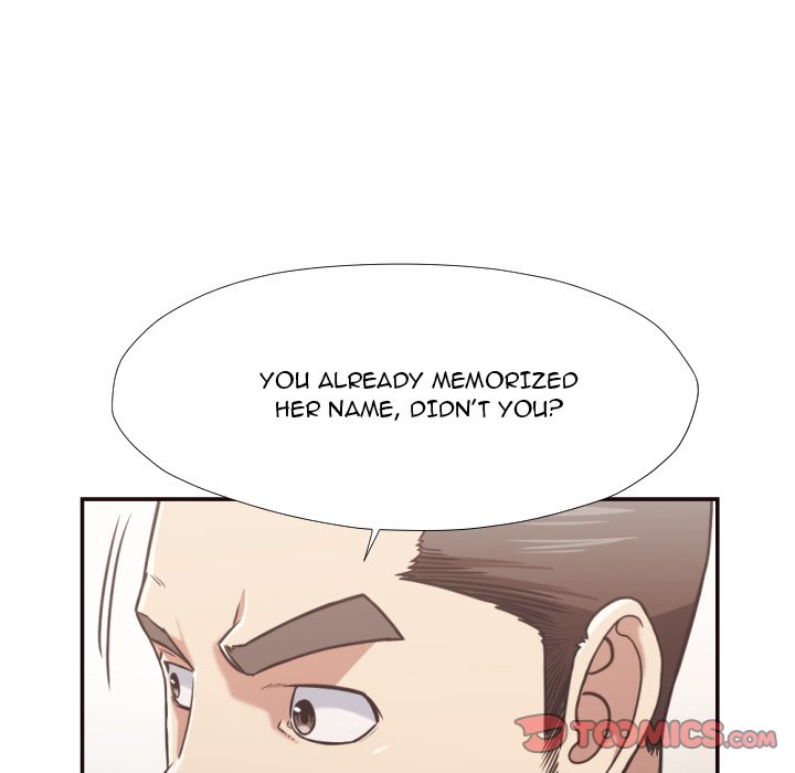 Hidden Past Chapter 27 image 17
