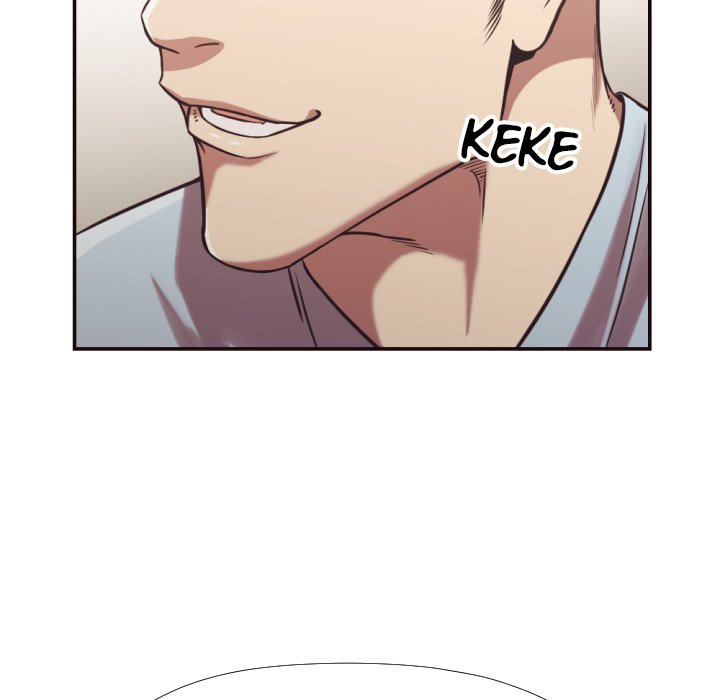 Hidden Past Chapter 27 image 18