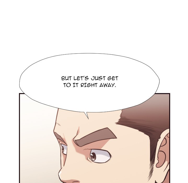 Hidden Past Chapter 27 image 20
