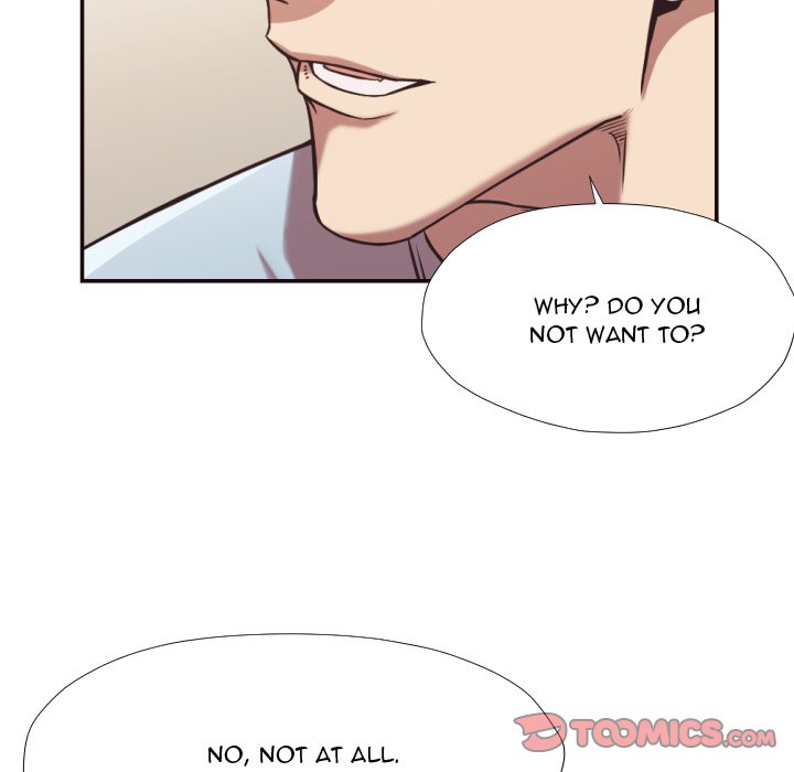 Hidden Past Chapter 27 image 21