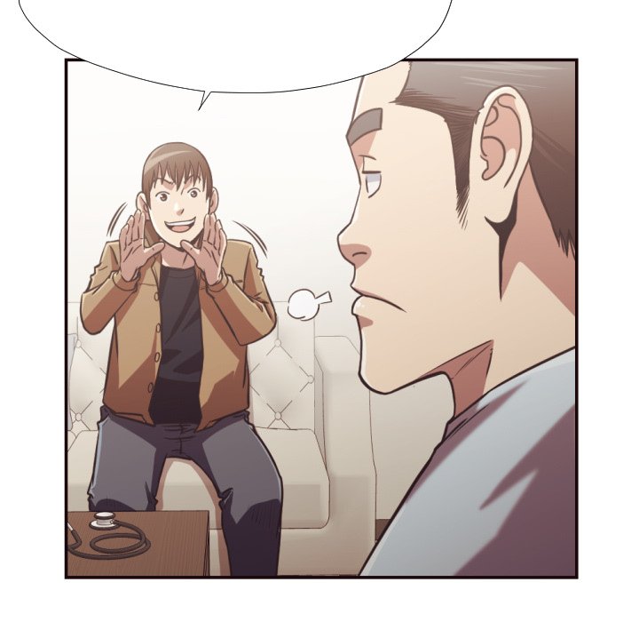 Hidden Past Chapter 27 image 22