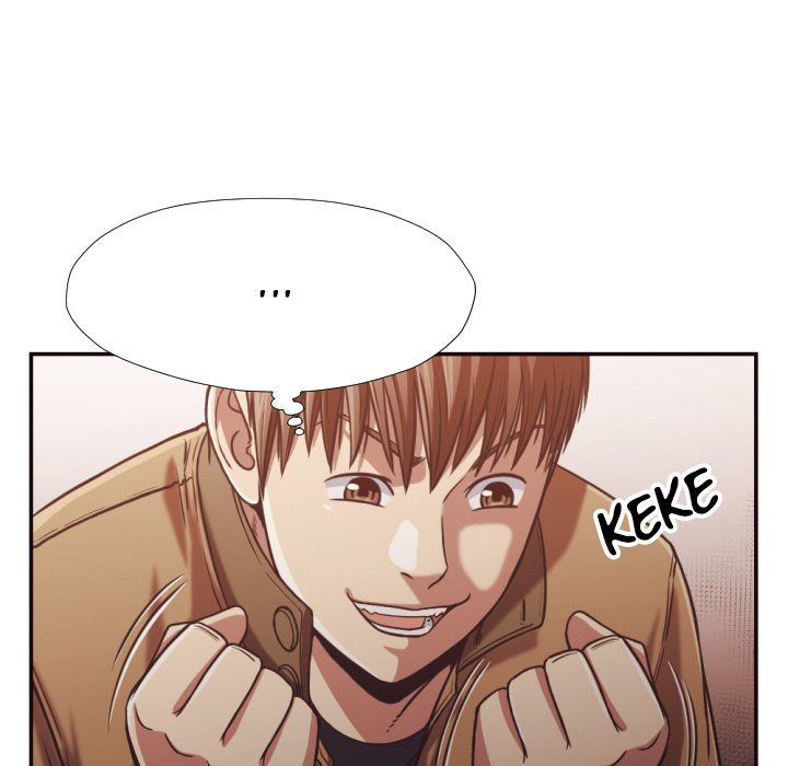 Hidden Past Chapter 27 image 23