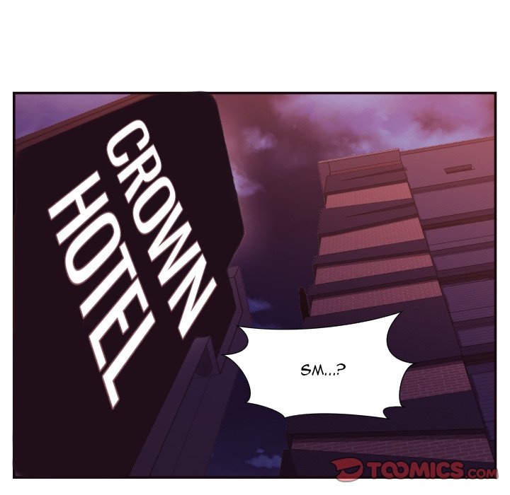 Hidden Past Chapter 27 image 25