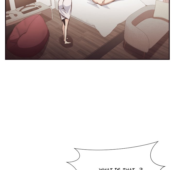 Hidden Past Chapter 27 image 27