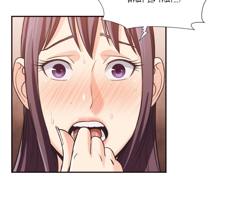 Hidden Past Chapter 27 image 28