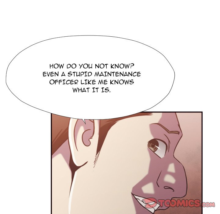 Hidden Past Chapter 27 image 29