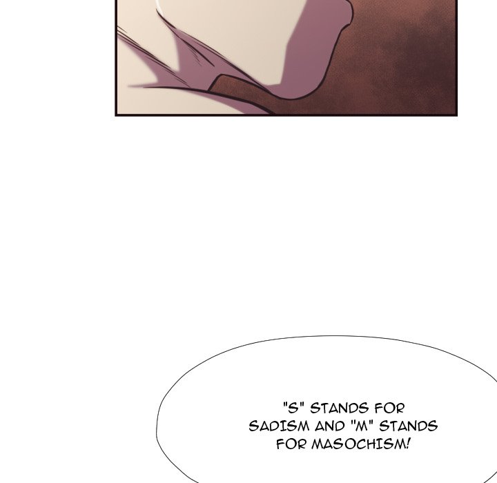 Hidden Past Chapter 27 image 30