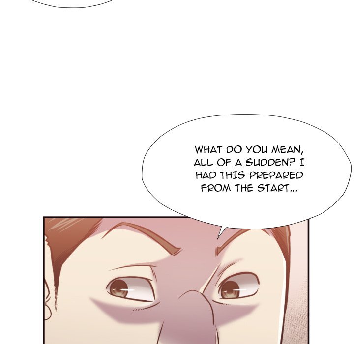 Hidden Past Chapter 27 image 32