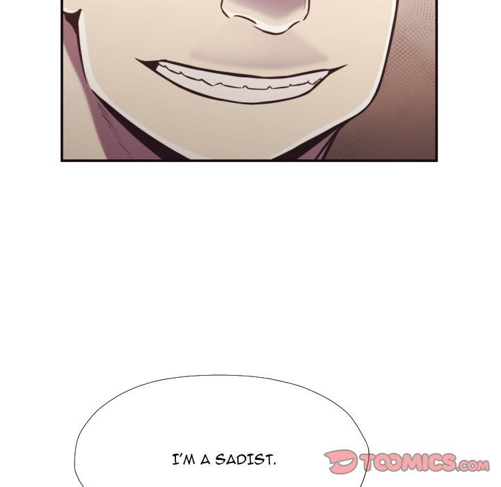 Hidden Past Chapter 27 image 33