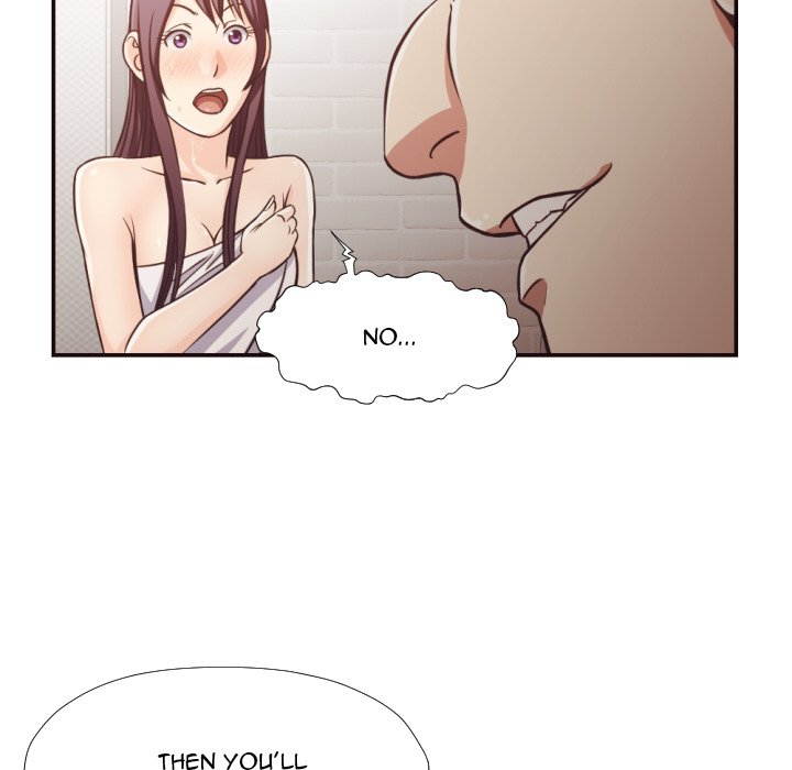 Hidden Past Chapter 27 image 38