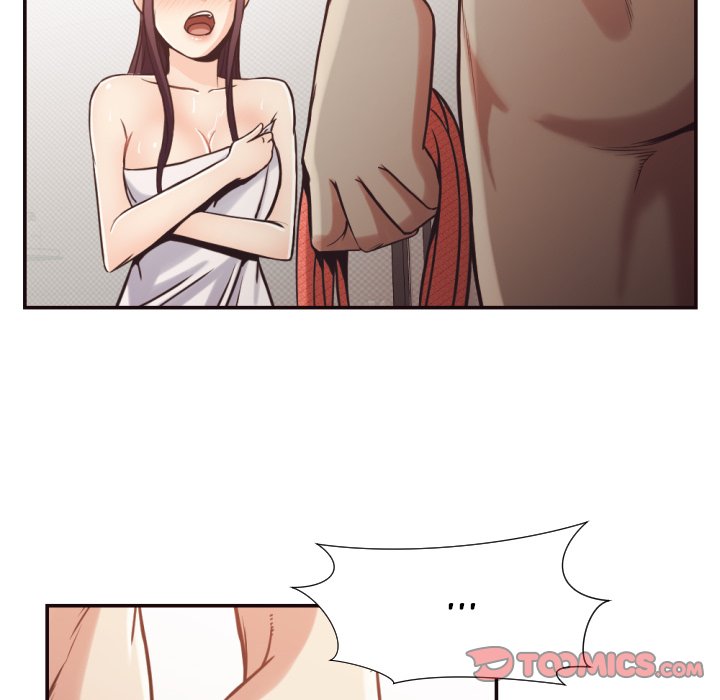 Hidden Past Chapter 27 image 41