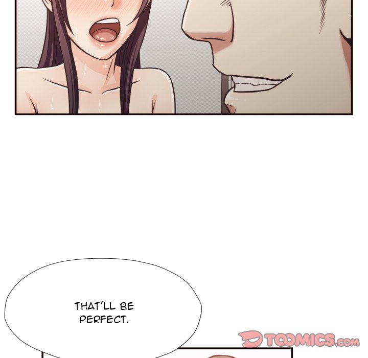 Hidden Past Chapter 27 image 45