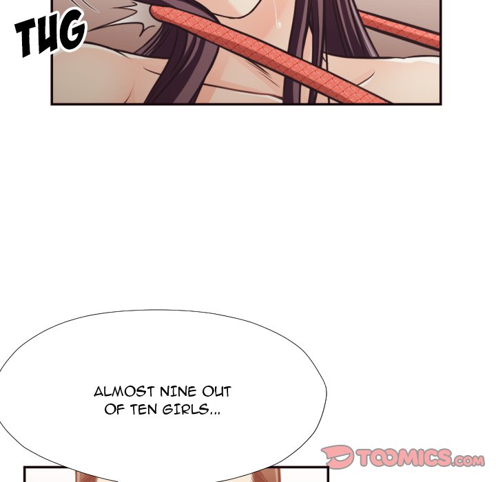 Hidden Past Chapter 27 image 57