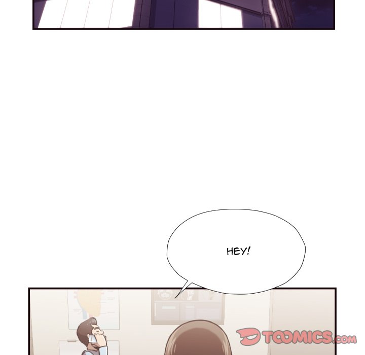 Hidden Past Chapter 27 image 5