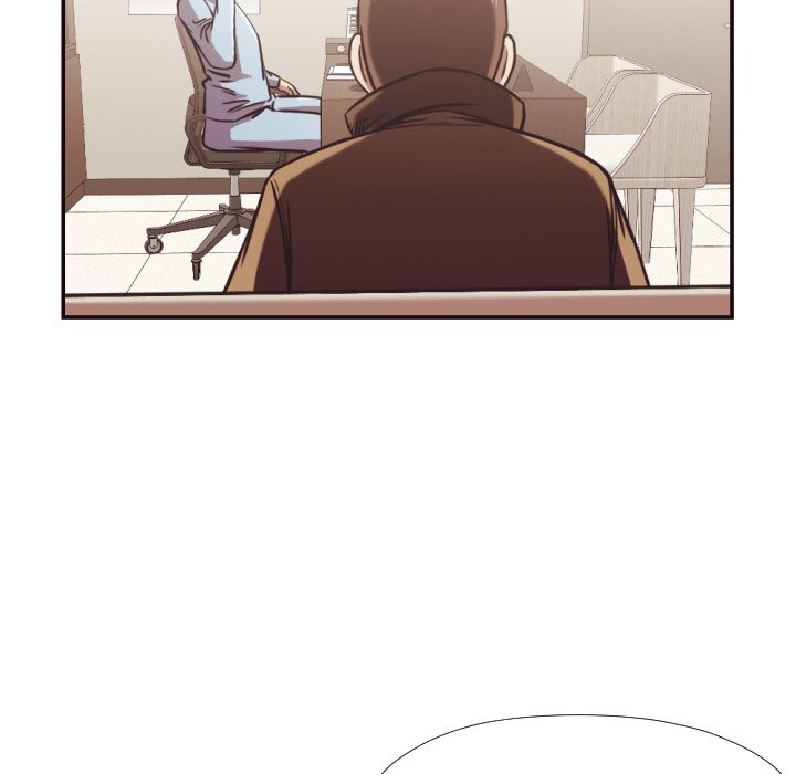 Hidden Past Chapter 27 image 6