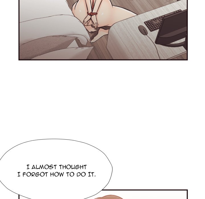 Hidden Past Chapter 27 image 75