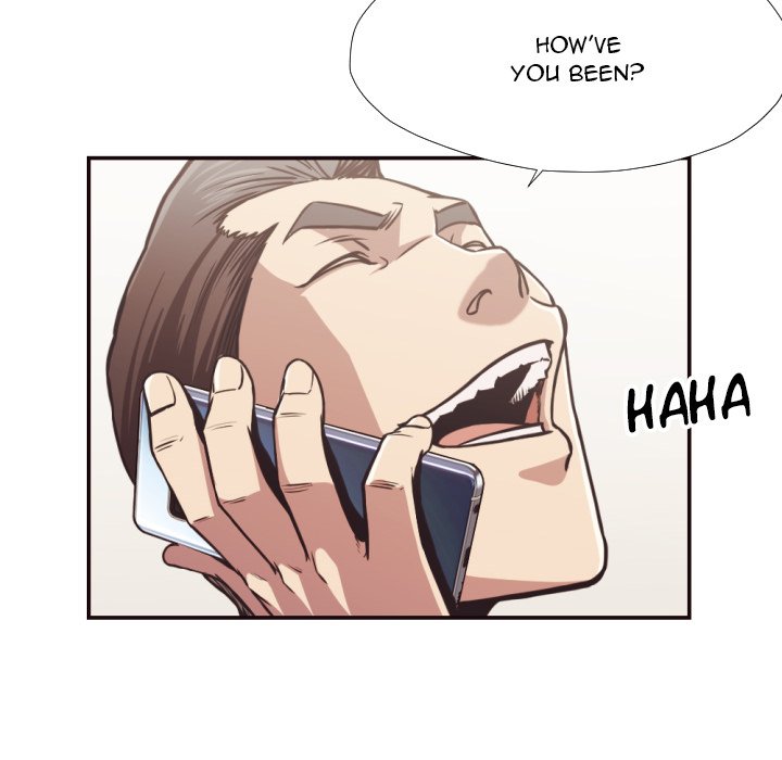 Hidden Past Chapter 27 image 7