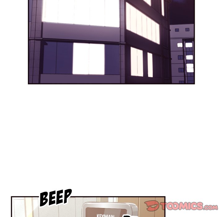 Hidden Past Chapter 27 image 81