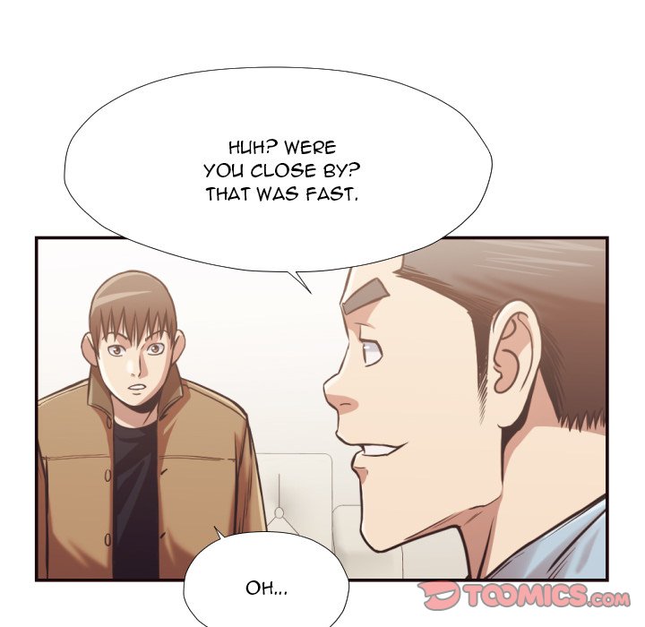 Hidden Past Chapter 27 image 85