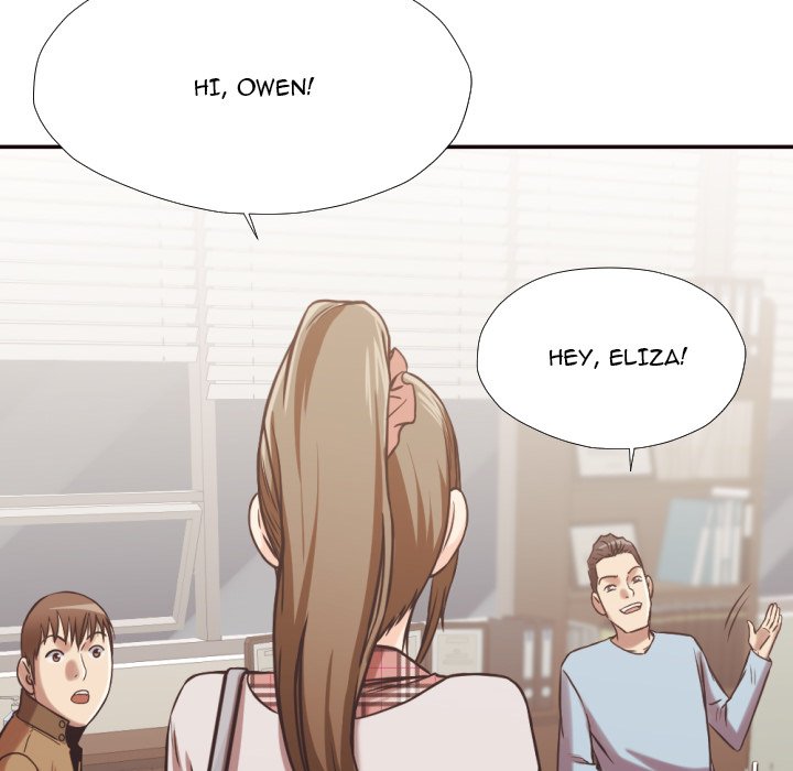 Hidden Past Chapter 27 image 88