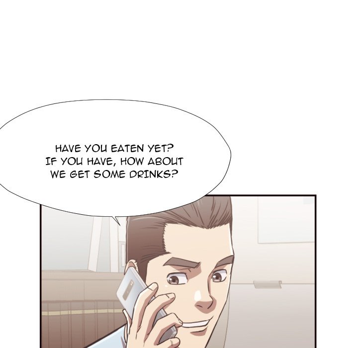 Hidden Past Chapter 27 image 8