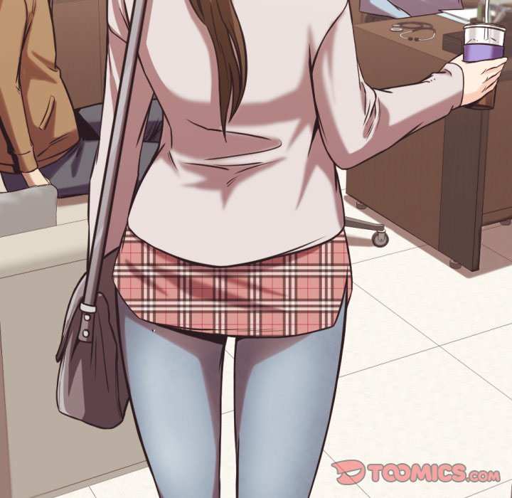 Hidden Past Chapter 27 image 89