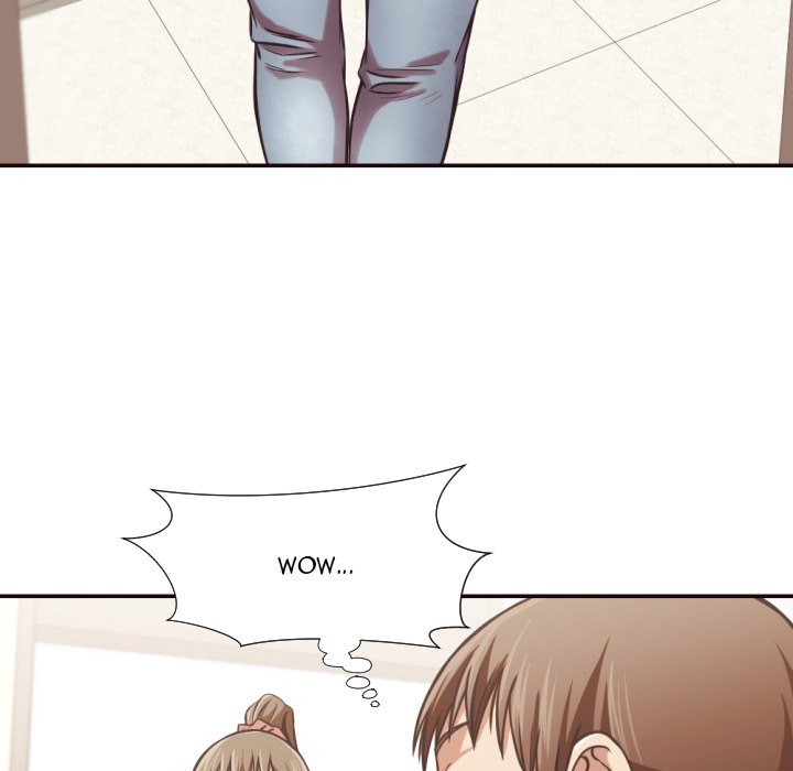 Hidden Past Chapter 27 image 90