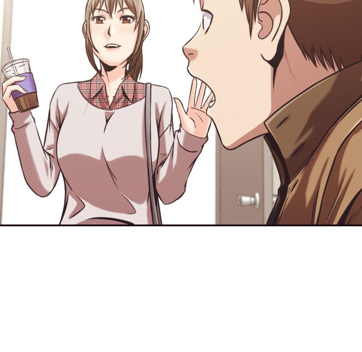 Hidden Past Chapter 27 image 91