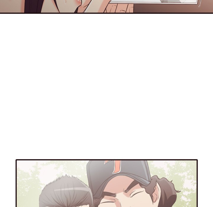 Hidden Past Chapter 38 image 10