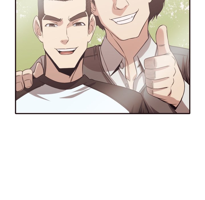 Hidden Past Chapter 38 image 11