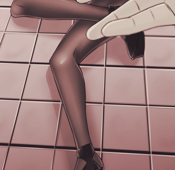 Hidden Past Chapter 38 image 15