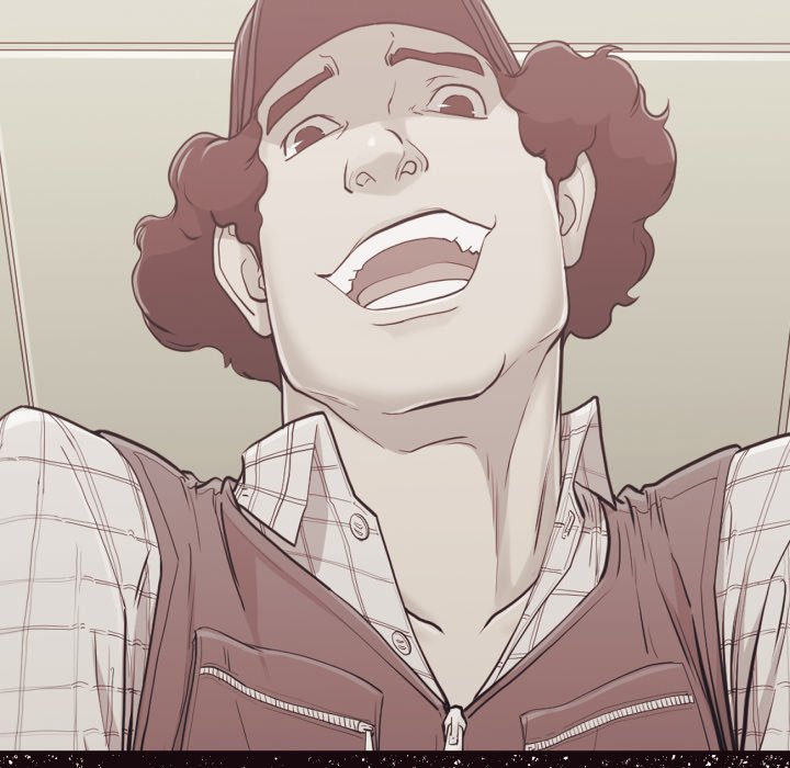 Hidden Past Chapter 38 image 19