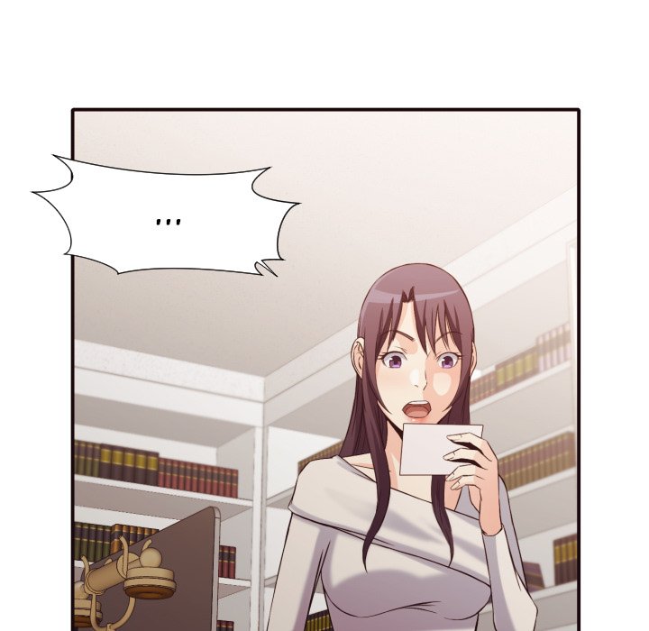 Hidden Past Chapter 38 image 22