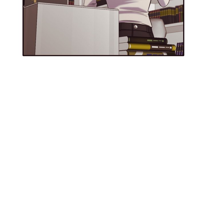 Hidden Past Chapter 38 image 23