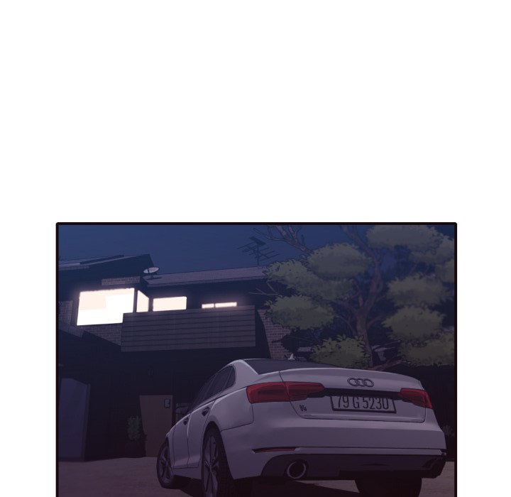 Hidden Past Chapter 38 image 24
