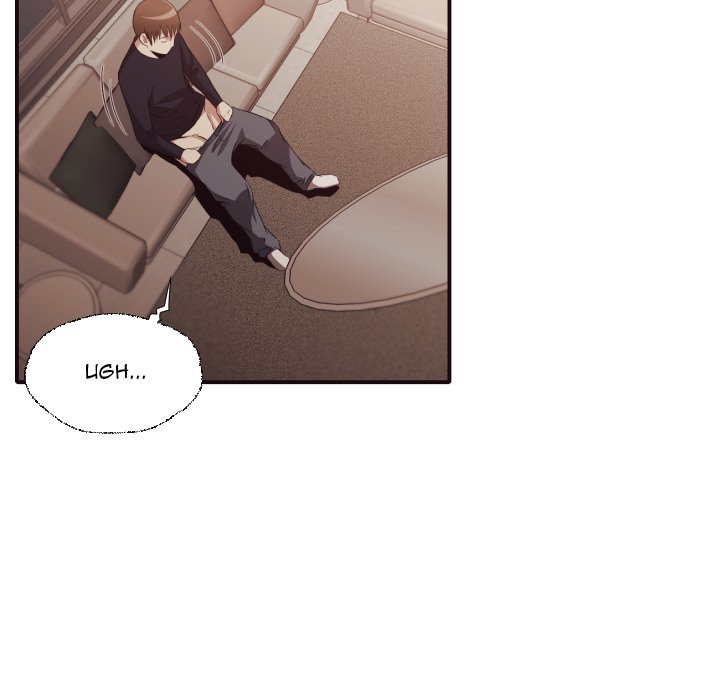 Hidden Past Chapter 38 image 26