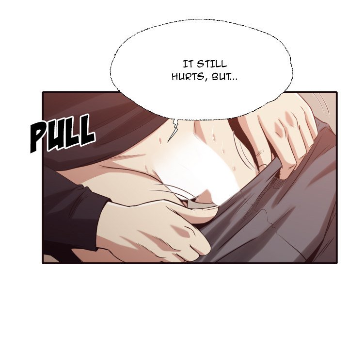 Hidden Past Chapter 38 image 27