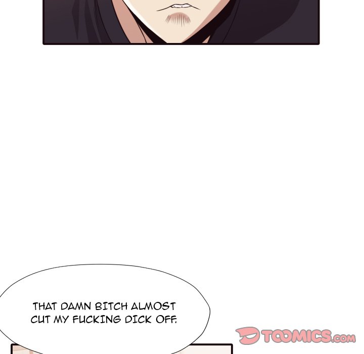 Hidden Past Chapter 38 image 29