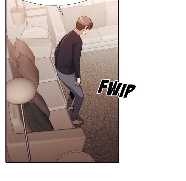 Hidden Past Chapter 38 image 30
